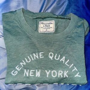 Abercrombie T-shirts
